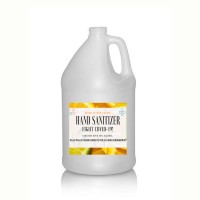 Hand  Sanitizer Fresh  Citrus Aroma 