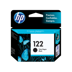 HP 122