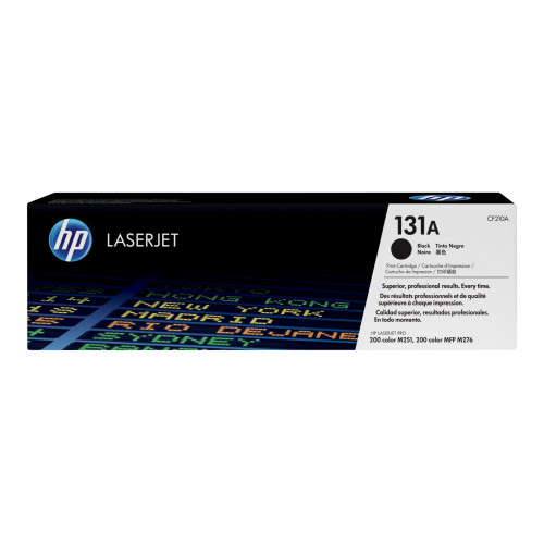 HP 131A Original Laser Toner Cartridge