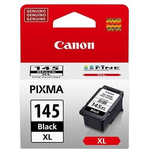 Canon 145XL High-Yield Ink Cartridge