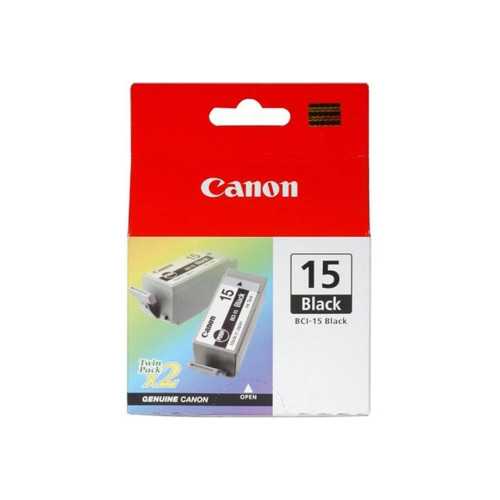 Canon 15 Original Ink Cartridge