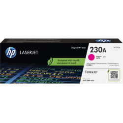 HP 230A Original Toner Cartridge