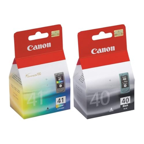 Canon 41 Original Ink Cartridge