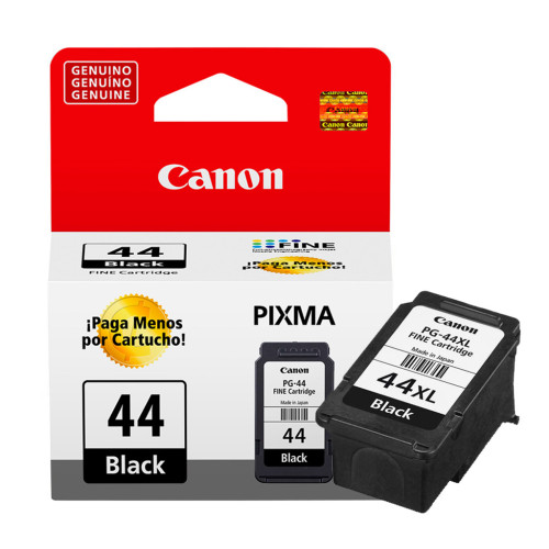 Canon 44XL High‑Yield Ink Cartridge