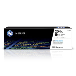 HP 204A Original Toner Cartridge