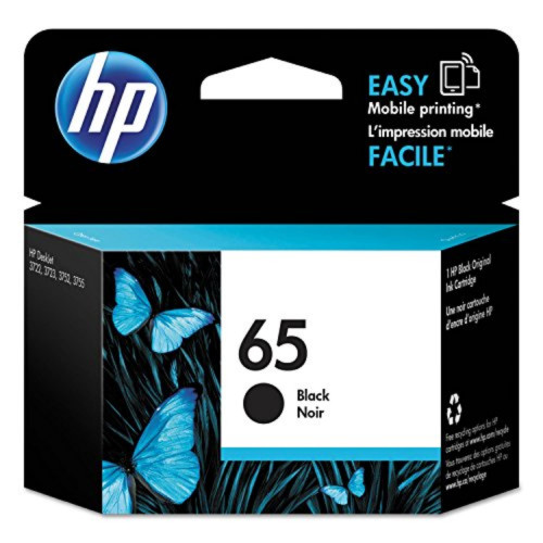 HP 65 Original Ink Cartridge