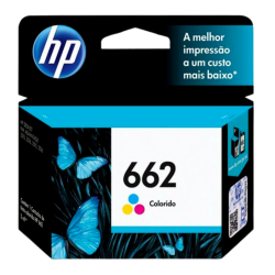 HP 662