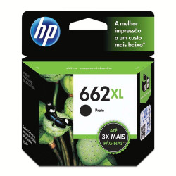 HP 662 XL