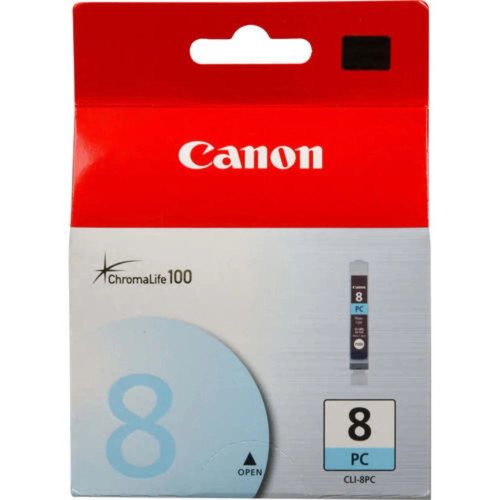 Canon 8 Original Ink Cartridge Canon 8 Original Ink Cartridge
