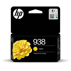 HP 938 Original Ink Cartridge HP 938 Original Ink Cartridge