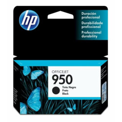 HP 950 Black Original Ink Cartridge HP 950 Black Original Ink Cartridge