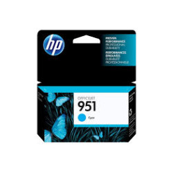HP 951 Original Ink Cartridge HP 951 Original Ink Cartridge