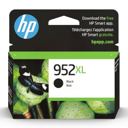 HP 952XL High-Yield Ink Cartridge HP 952XL High-Yield Ink Cartridge