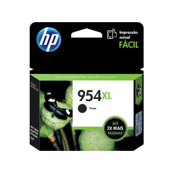 HP 954XL High‑Yield Ink Cartridge