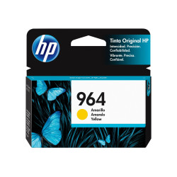 HP 964 Original Ink Cartridge