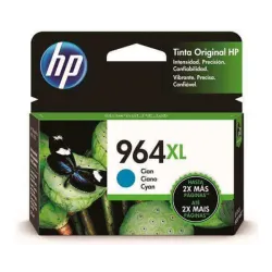 HP 964XL High-Yield Original Ink Cartridge