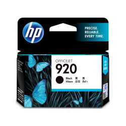 HP 920 Original Ink Cartridge