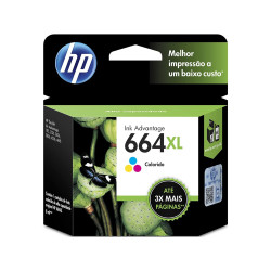 HP 664 XL