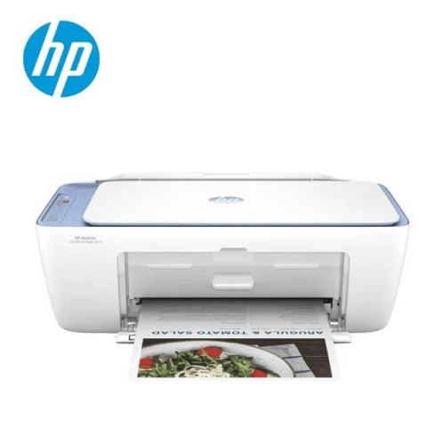 HP DeskJet Ink Advantage 2875 All‑in‑One Printer HP DeskJet Ink Advantage 2875 All‑in‑One Printer