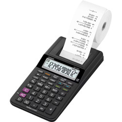 Casio HR‑10RC Portable Printing Calculator