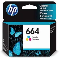 HP 664 ink cartridge