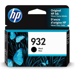 HP 932 Original Ink Cartridge