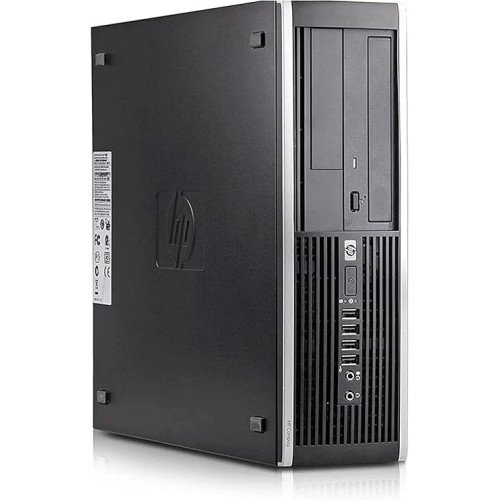 HP Elite Desktop