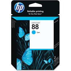 HP OfficeJet 88